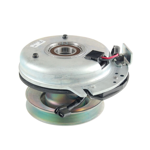 Electric PTO Clutch