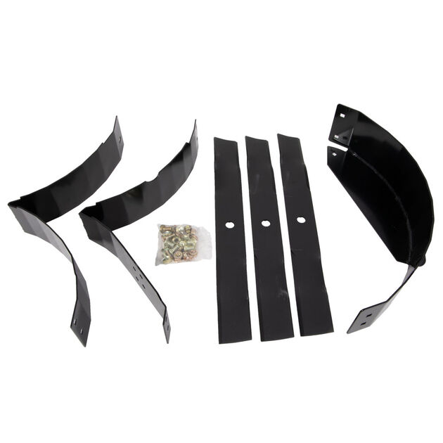 Mulching Kit for 60inch Decks 19A70066100 MTD Parts