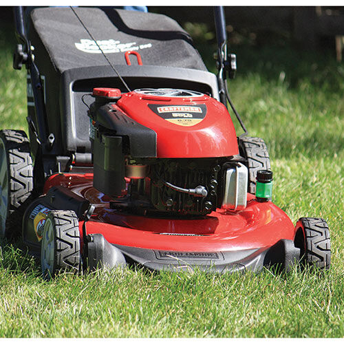 Craftsman Push Lawn Mower Model 11A B25F799 MTD Parts