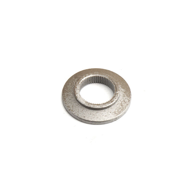 Half Pulley 4L-V x 2.40 Od