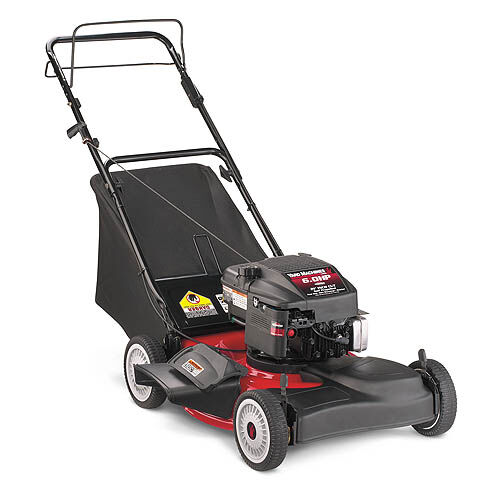 Yard Machines Self Propelled Lawn Mower Model 12A 469B000 MTD Parts