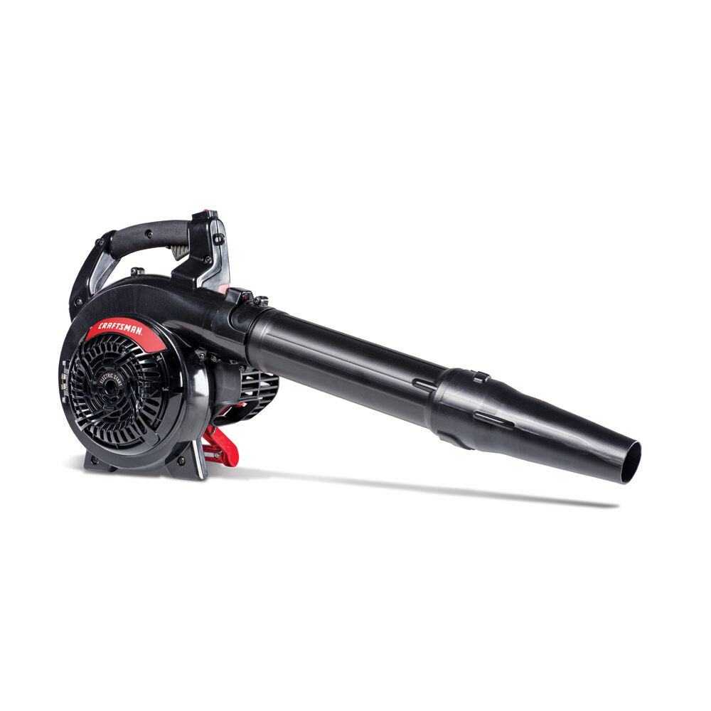 Replacing pull cord hotsell on craftsman leaf blower