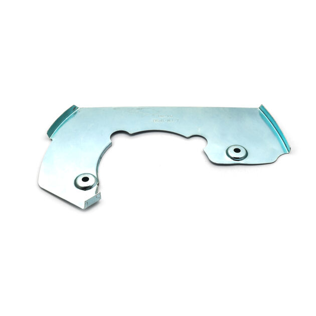 COWL COVER SHIELD             
