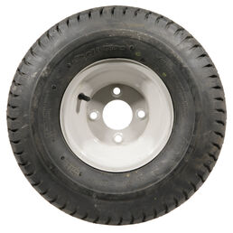 Wheel Assembly, 18 x 8.5 x 8