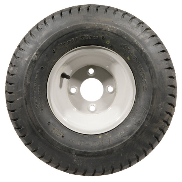 Wheel Assembly, 18 x 8.5 x 8