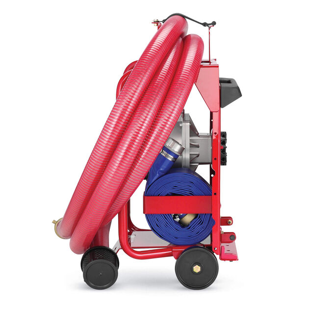 FLEX™ Water Pump Attachment 23AAHAAX711 MTD Parts