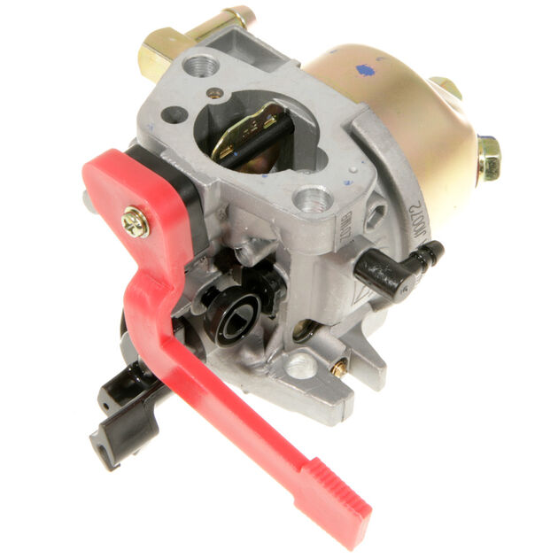 CARBURETOR ASSEMBLY HY-170-JA 