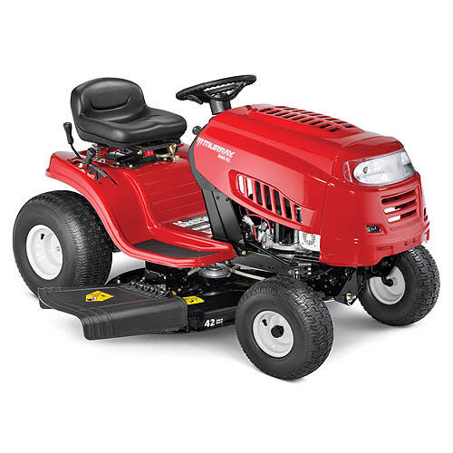 Battery for store murray riding mower