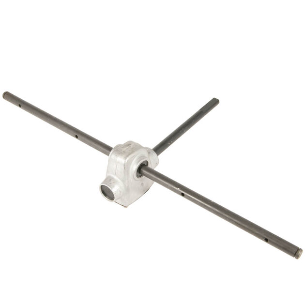 28&quot; Auger Gearbox Assembly