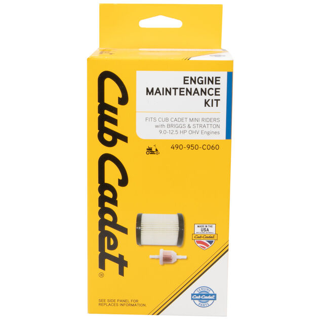 Engine Maintenance Kit