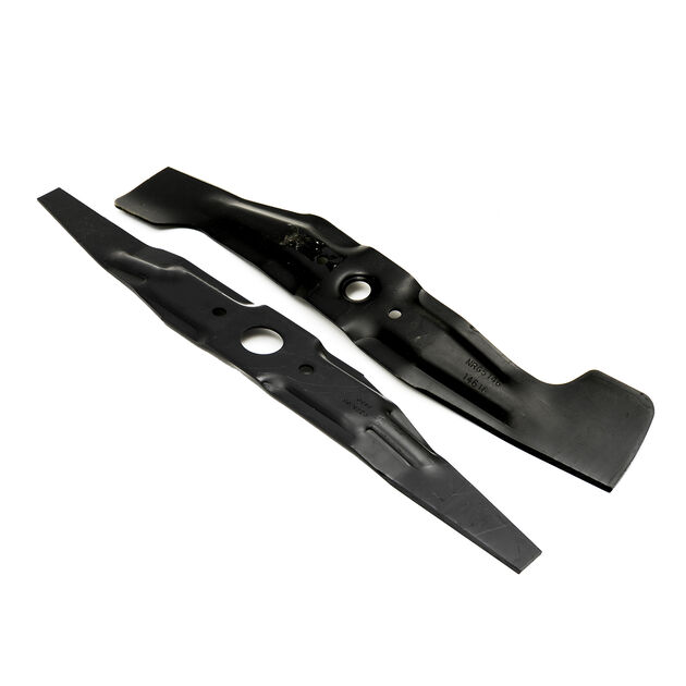 honda 21 inch blades