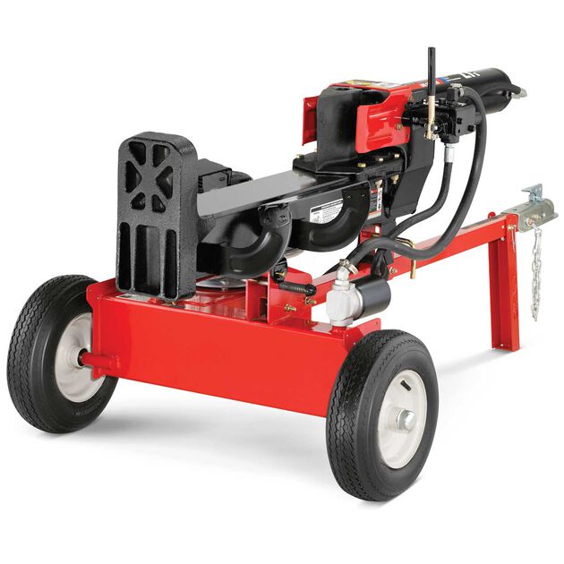 TB 27 LS TroyBilt Log Splitter 24BG57M1766 MTD Parts