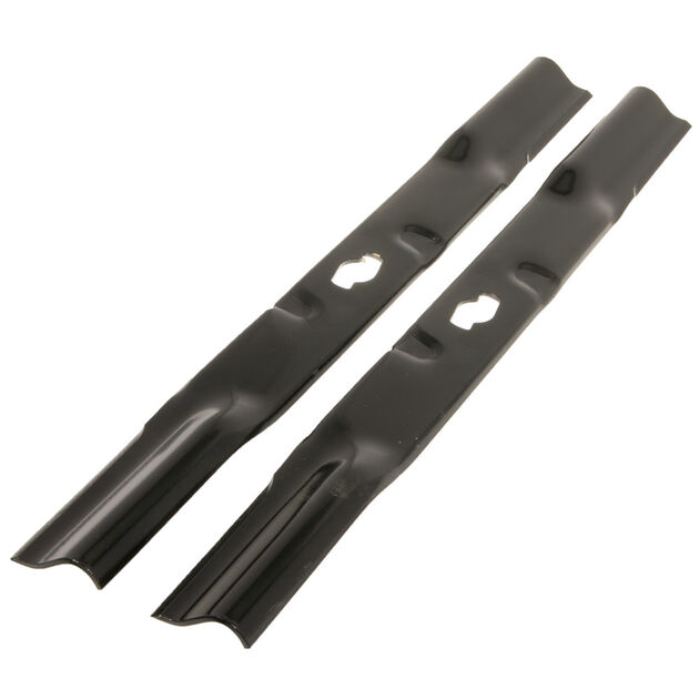 Low-Lift Blade Set for 46-inch Cutting Decks
