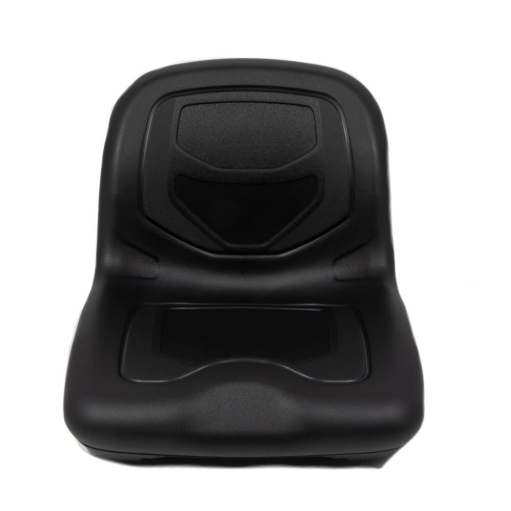 Hi Back Seat Black 3 Pt 757 05232 MTD Parts