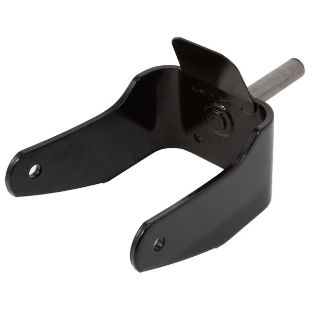 YOKE-CASTER WHEEL R