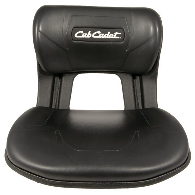 Seat &#40;Cub White Logo Flat&#41;