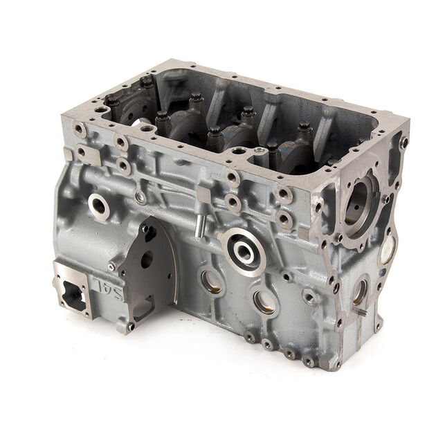 Engine Block Assembly MA31A0772010 MTD Parts