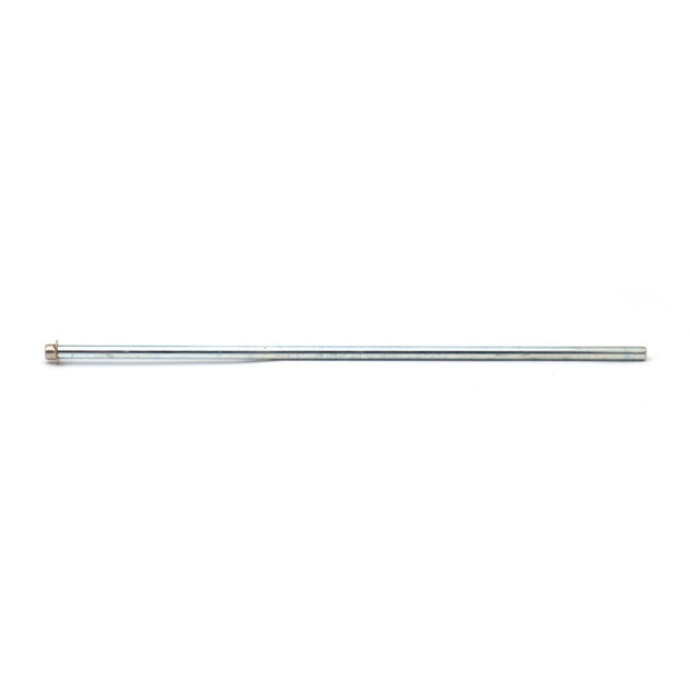 Shredder Hopper Rod