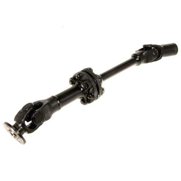 Drive Shaft Assembly