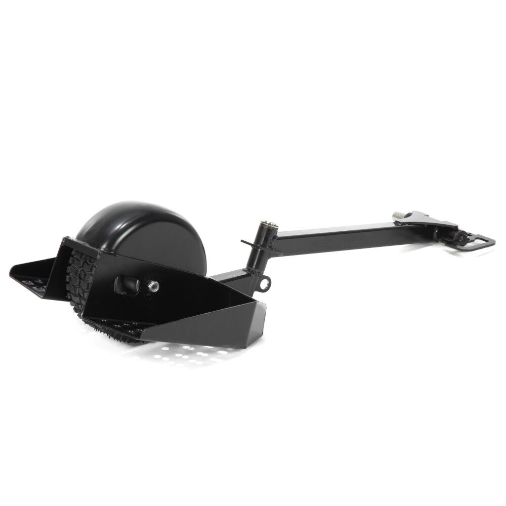 Single Wheel Sulky 59A50008000 MTD Parts