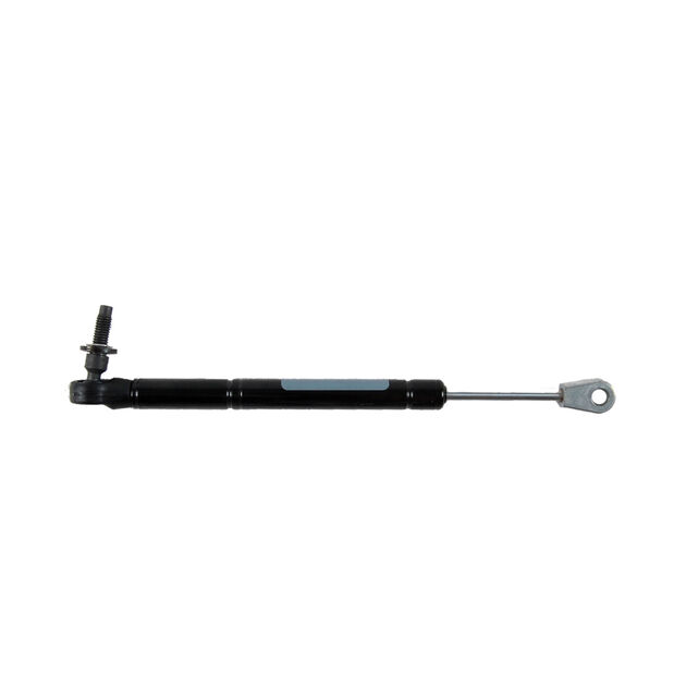 Damper Assembly