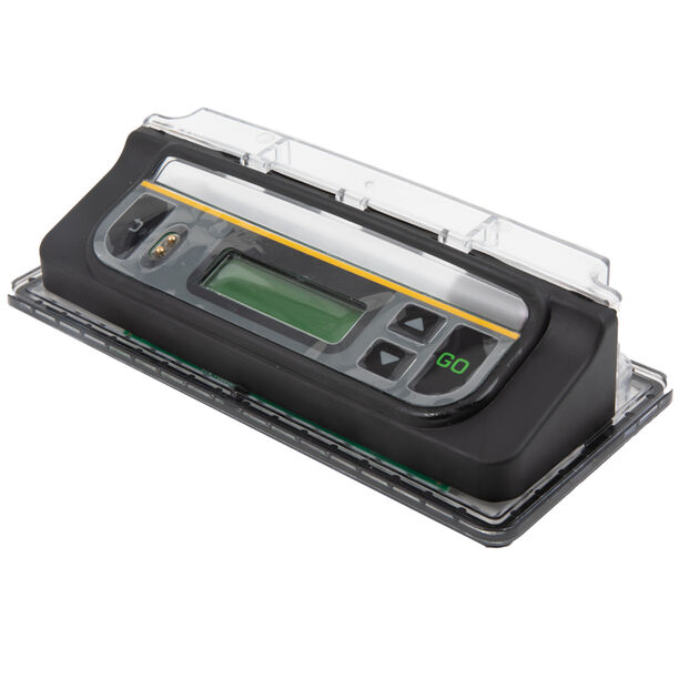 LCD Panel Assembly