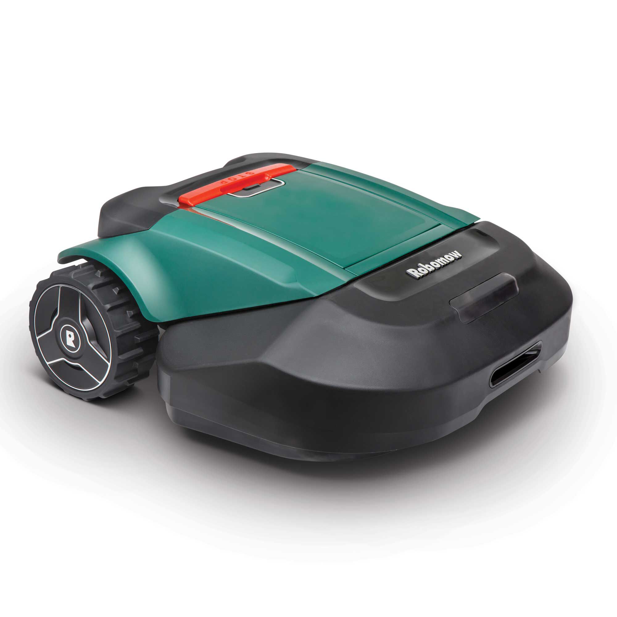 Robomow rs612 deals