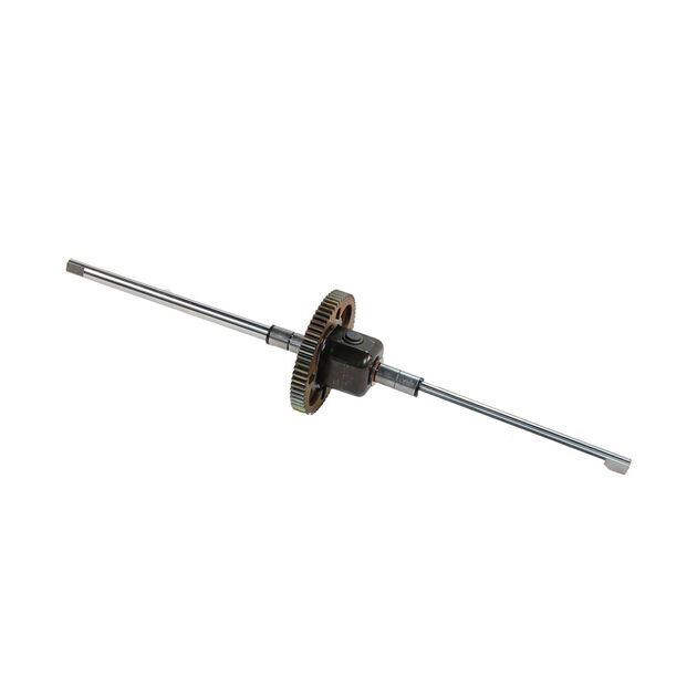 Differential Assembly