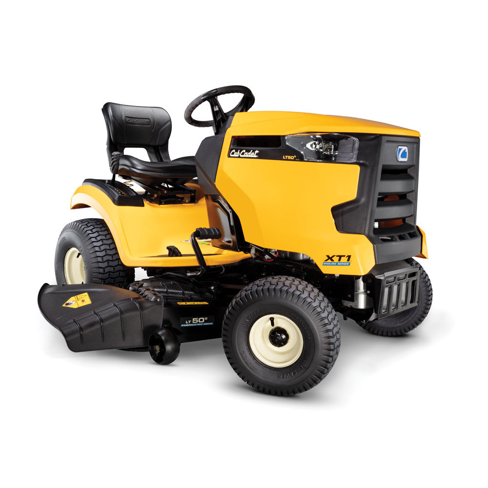 Cub cadet 2025 xt1 18 hp