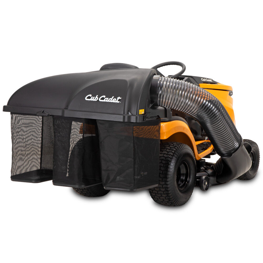 Mtd bagger for cub cadet top