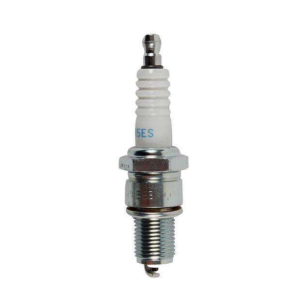 Kawasaki Part Number BPR5ES. NGK Spark Plug