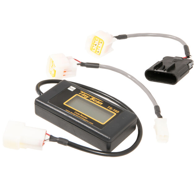 TINY SCAN DIAGNOSTIC TOOL