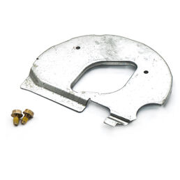 Baffle-Blower Housing