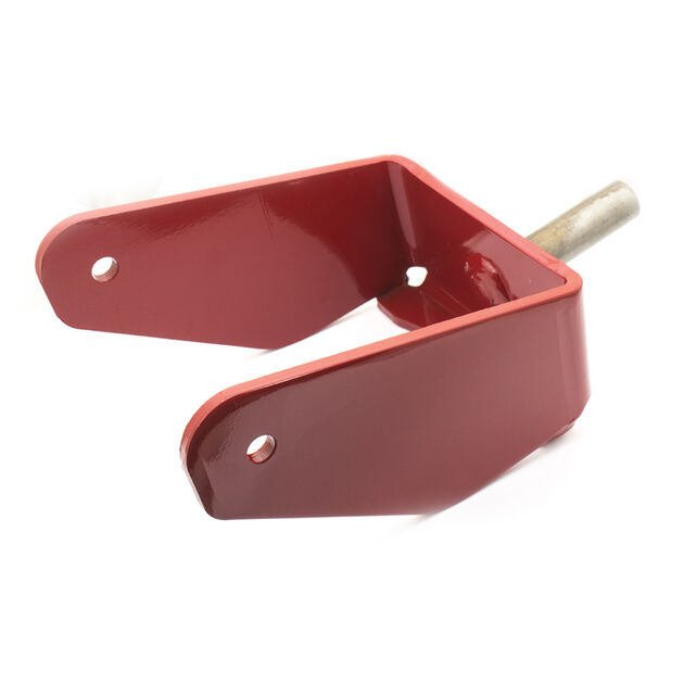 YOKE-CASTER WHEEL