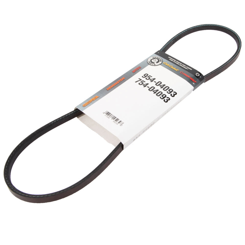【初売り】 954-04093 - Belt Drive Mower Walk-Behind | Parts MTD チャーム