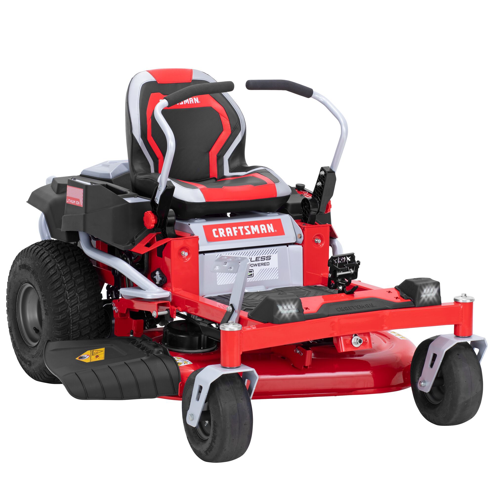 Craftsman Zero Turn Mower - Model 34RBB2CSA93 | MTD Parts