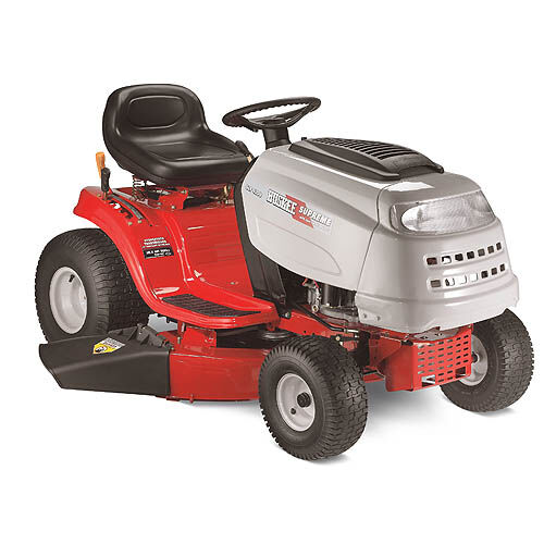 Huskee Supreme Riding Lawn Mower Model 13AJ795G730 MTD Parts