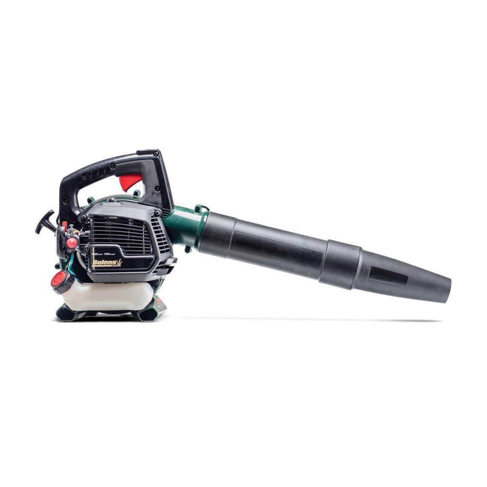 Bolens shop leaf blower