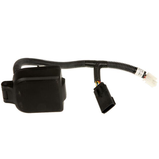 Charge Port Plug Assembly