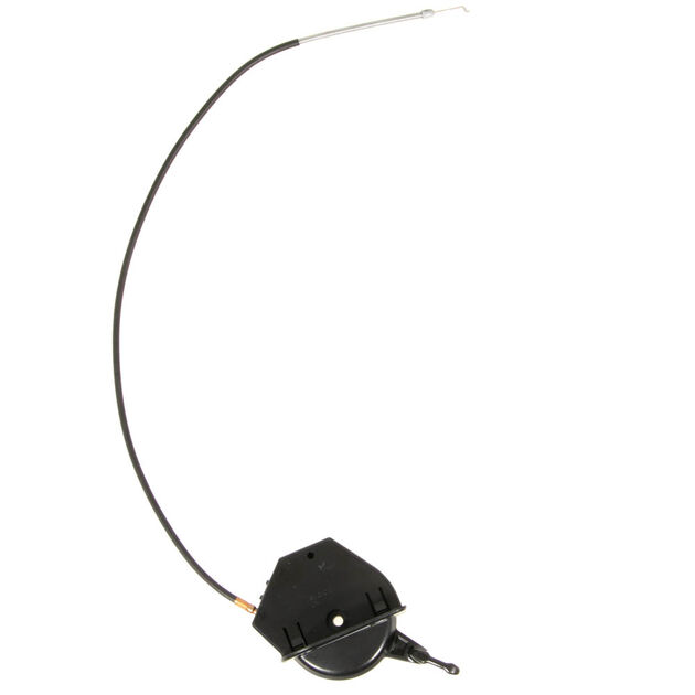 Throttle Cable 