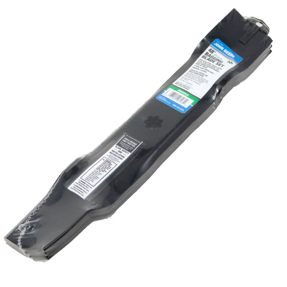Blade for John Deere 48 inch Cutting Decks 490 110 0170 MTD Parts
