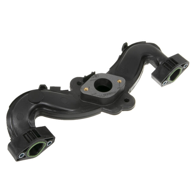 Intake Manifold W/Gaskets
