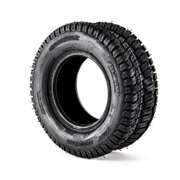 TIRE  16X6.5X8    TURF MSTR  N