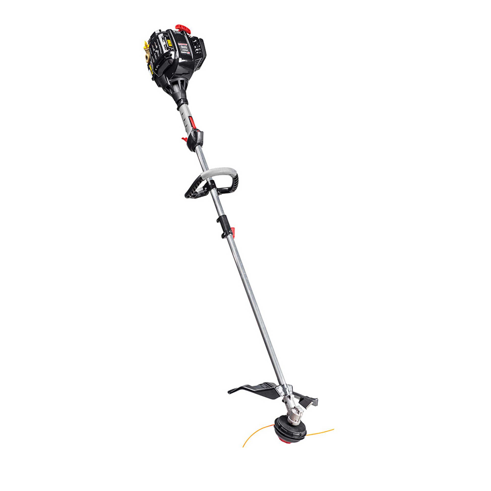 troy bilt string trimmer attachments