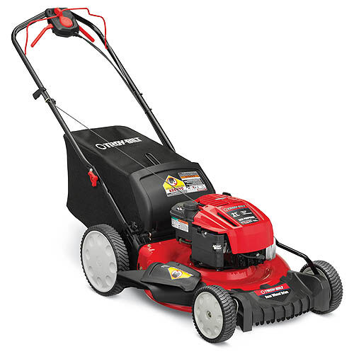 Tb330 mower hot sale
