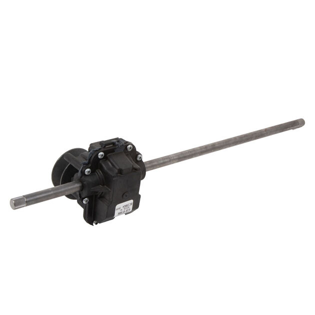 Transmission Assembly 