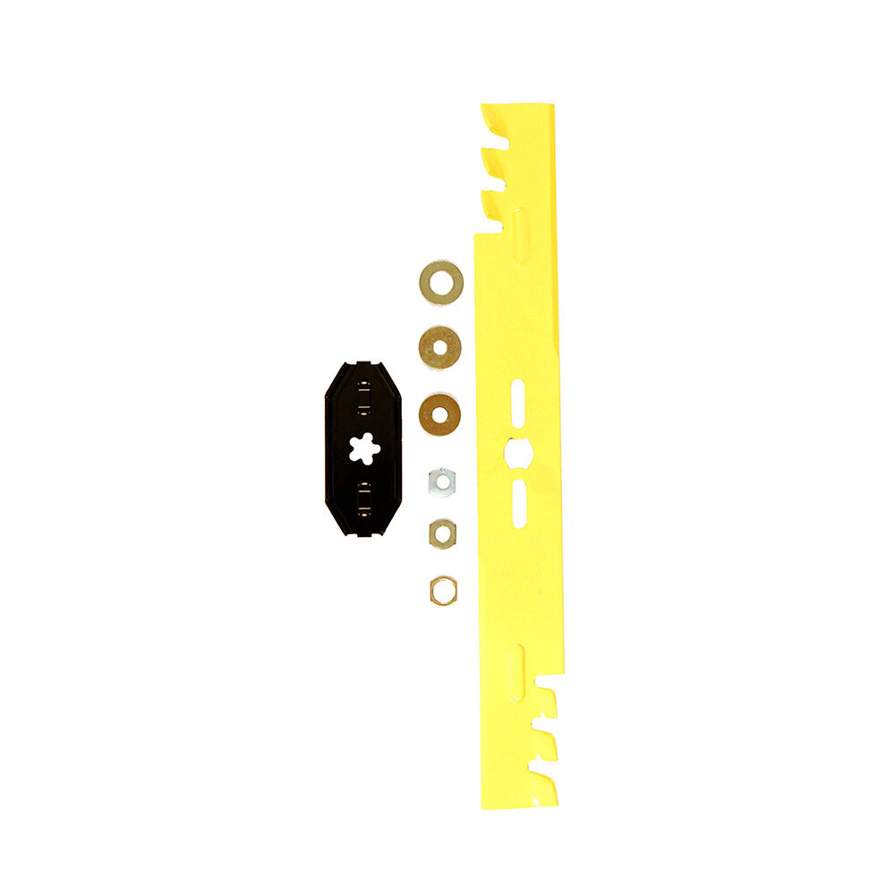 Xtreme Mulching Blade for 21 inch Cutting Decks 490 100 0096