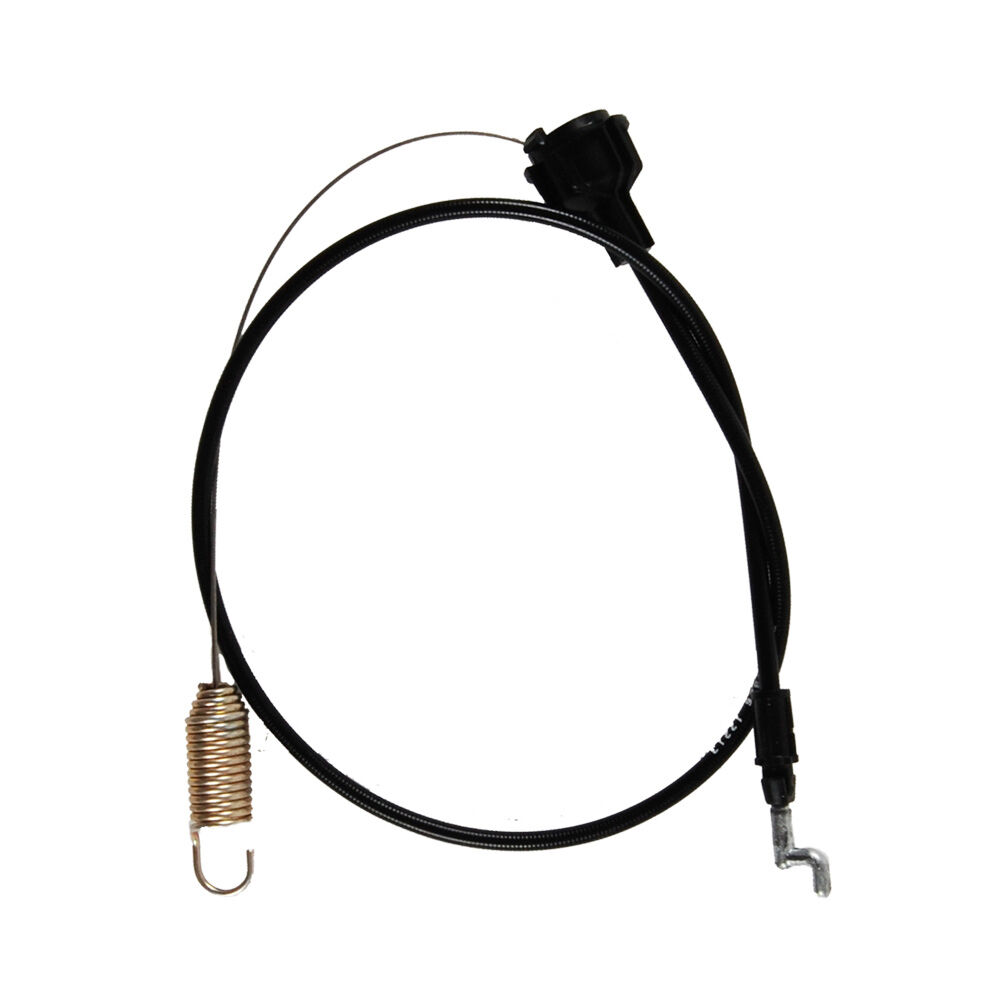 37.5-inch Drive Engagement Cable - 946-04626 | MTD Parts 37.5-inch Drive Engagement Cable - 946-04626 | MTD Parts