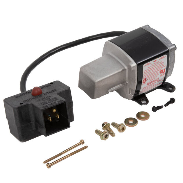 Ersatzteil E-Starter für MTD Schneefräsen ab 8 PS mit Tecumseh Motore,  332,10 €