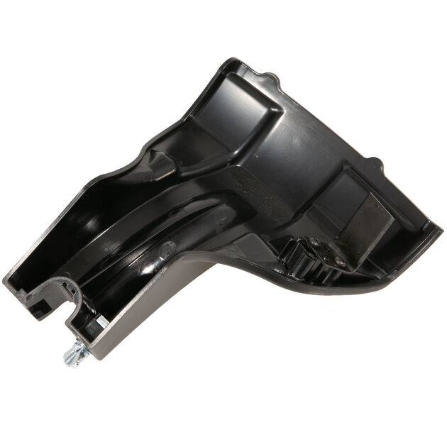 Guard and Blade Assembly